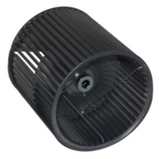 Carrier Blower Wheel - LA22LR154