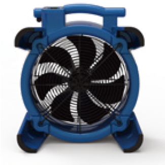 AirRex Axial Fan