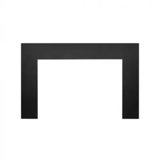 Napoleon Large 3 Sided Faceplate (35 3/4-Inches Wide x 22 3/16-Inches High) - Black - LBK3F3B3Napoleon Large 3 Sided Faceplate (35 3/4-Inches Wide x 22 3/16-Inches High) - Black - LBK3F3B3