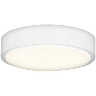 Canarm White LED Light Kit 22W, 1000 Lumen LK-CPWH for CP120WH and CP96WH Fans