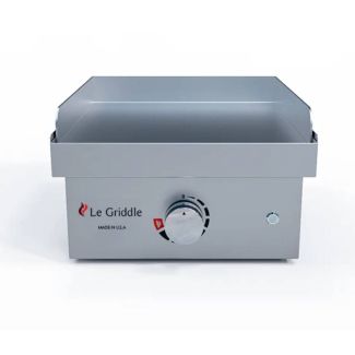Le Griddle 1 Burner Electric Griddle - GEE40 
