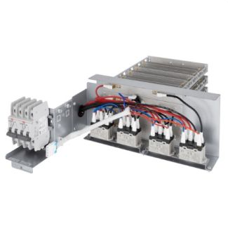 8kW Electric Heat Kit for LG Multi-Positional Air Handlers