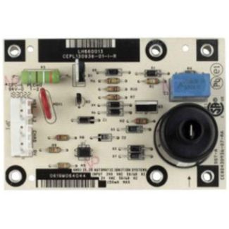 Carrier Ignitor Control Board - LH660013