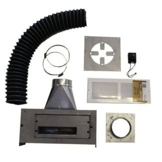 Napoleon Hot Air Distribution Kit for Vector™ Series, Ascent™ Linear Series, Elevation™ X 36/42, Altitude™ X 36/42, Ascent™ Deep Series - LHAD
