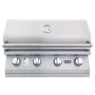 L60000 Lion Grill