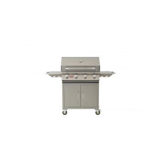 Lion Gas Grill- L90000 Propane