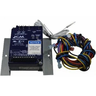 Goodman Heat Pump and Condenser Low Ambient Kit