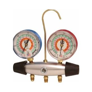 JB Industries Brass Manifold - M2-21125