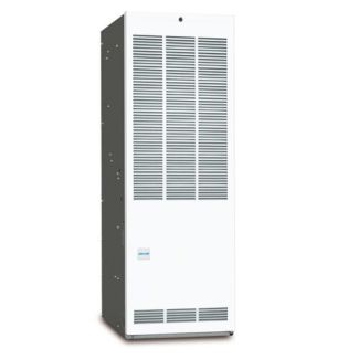 Style Crest-Revolv 66,000 BTU 83% AFUE Oil Furnace without Coil Box - Downflow - R454B Compatible