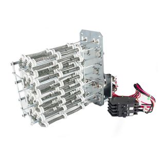 20KW Heat Kit with Circuit Breaker for MRCOOL Universal Series Air Handlers - R-454B - UHK20