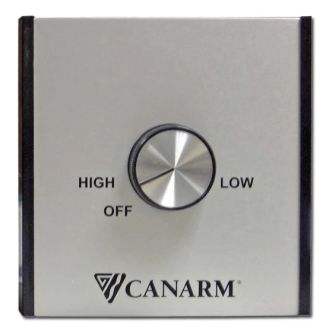 Variable Speed Control 15 Amps 120V MC15