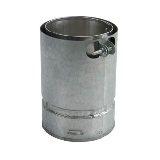 6” Adjustable Pipe - Female