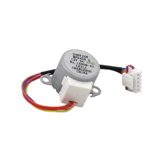 Midea 11002010000143 Louver Motor