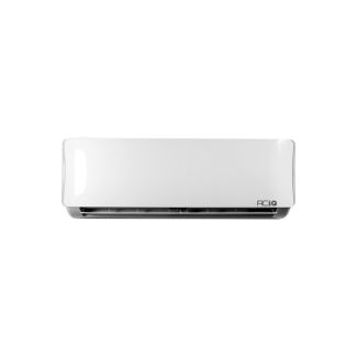 9,000 BTU ACiQ Standard Single Zone Wall Mount Mini Split Air Handler - R454B | 230V - ACIQ-9W-HP230C