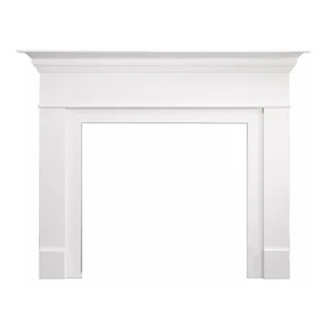 SimpliFire Wescott Mantel Kit for Inception Electric Fireplace - MK-WS-INC36