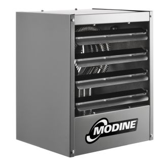 Modine HER75 Electric Unit Heater - 7.5kW / 25,600 BTU 480V / 3 Phase