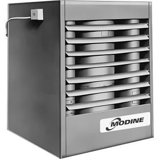 Modine POR145 Oil Unit Heater