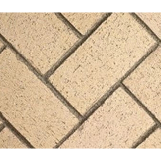 Superior Ivory Full Herringbone