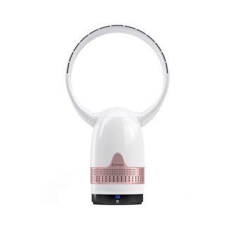MRCOOL MRBREEZE Circle Shaped Copper Bladeless and Air Purifier 120V, 1 Phase - MRFAN36PLCCU