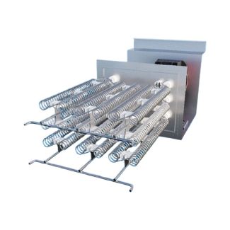8 Kilowatt Electric Heat Kit for MRCOOL Central Ducted Hyper Heat Air Handlers - CENTRALHK08