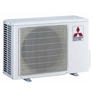 Mitsubishi MZ-FH09NA 9,000 BTU 30.5 SEER Ductless Mini-Split Heat Pump