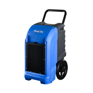 Perfect Aire 65 Liter / 150 Pints Industrial Size Dehumidifier