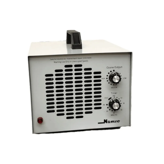 Namco Ozone Machine