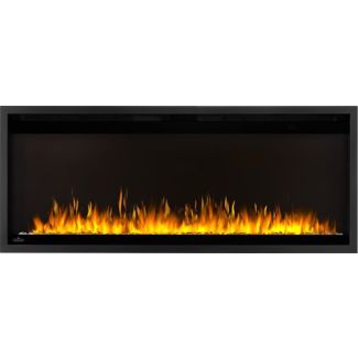 Napoleon Alluravision 42 Linear Electric Fireplace - NEFL42AS