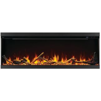 Napoleon Astound 62 FlexMount Electric Fireplace - NEFL62AB