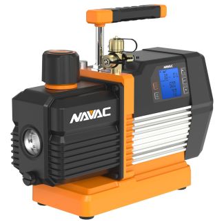 NAVAC NP8DS 8 CFM Smart Vacuum Pump