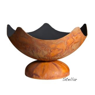 Ohio Flame 30 Inch Stellar Artisan Fire Bowl