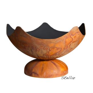 Ohio Flame 41 Inch Stellar Artisan Fire Bowl