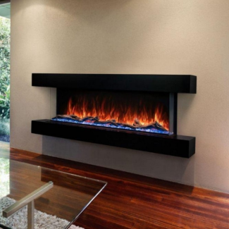 Modern Flames Landscape Pro Multi-View 80-Inch - LPM-8016