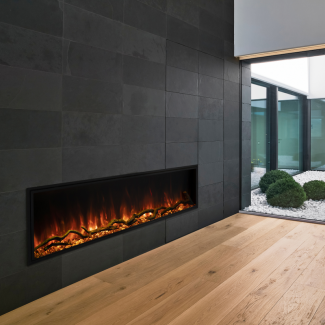 Modern Flames Landscape Pro Slim 68-Inch - LPS-6814