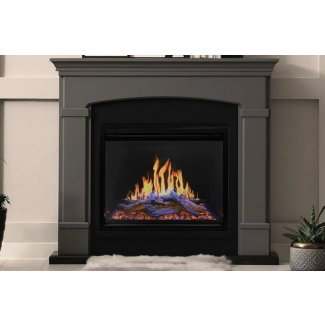 Modern Flames Orion Traditional Virtual Electric Fireplace 26-Inch - OR26-TRAD
