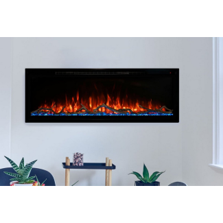 Modern Flames Spectrum Slim 60-Inch - SPS-60