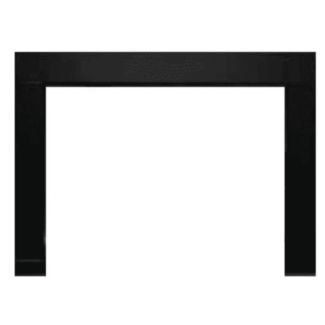 Modern Flames 7" Top Trim Piece for OTK-OR36-SM (INCREASES HEIGHT TO 30 1/2") for Orion 36" Electric Fireplace - OTKP-OR36-7