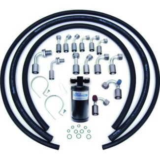 Carrier P045-31771K Compressor and Tubing Kit