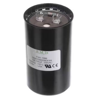 Carrier Start Capacitor - P281-1086
