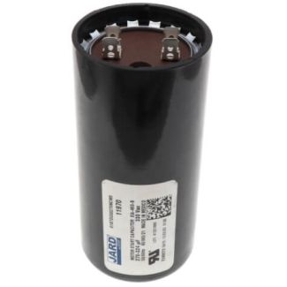 Carrier P2812706 Capacitor