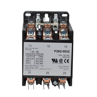 Carrier P282-0932 HVAC Contactor