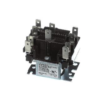 Carrier P283-0340 24 VAC Power Relay