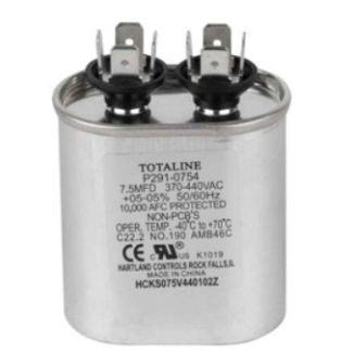 Carrier Run Capacitor - P2910754