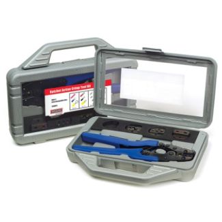 Carrier Rachet Crimp Tool - P298-25000
