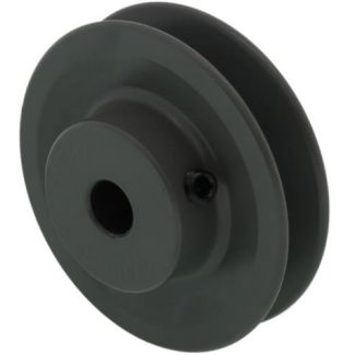 Carrier Motor Pulley - P4613201