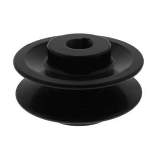 Carrier Motor Pulley - P4613503