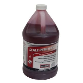 Totaline 1 Gallon Scale Remover with PH Indicator - P902-2601