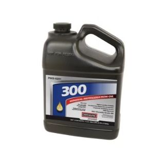 Carrier 1 Gallon 300 Viscosity Refrigeration Mineral Oil - P903-0201