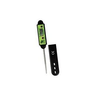 Carrier Digital Pocket Thermometer - P920-315C-TPI