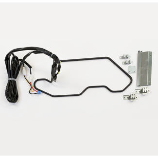 Mitsubishi PAC-646BH-E Base Pan Heater